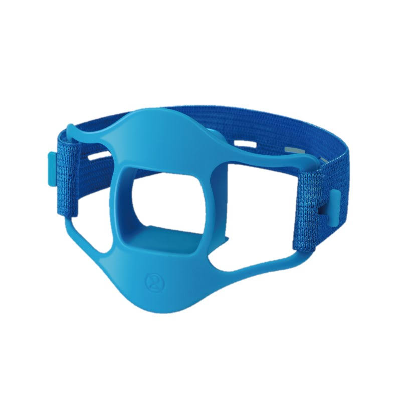 Pinça de Biópsia Oval sem Espícula Revestida Descartável 1.8mm 1600mm ALTON AF-D1816BTC