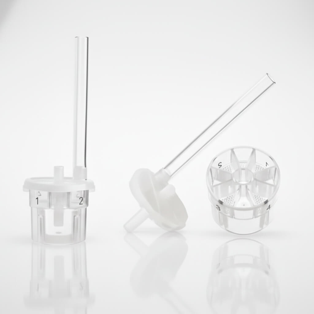 Coletor Pólipos ALTON AF-DPT