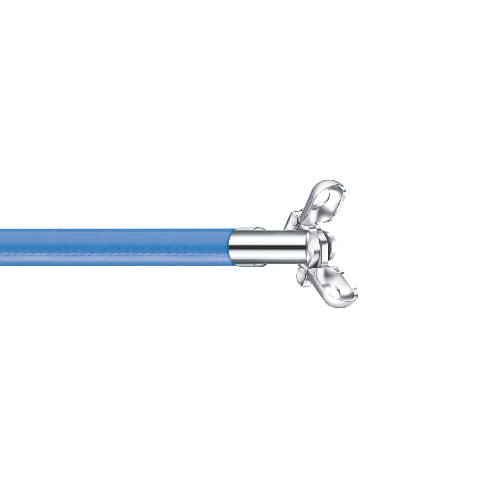 Pinça de Biópsia Oval sem Espícula Revestida Descartável 1.8mm 1600mm ALTON