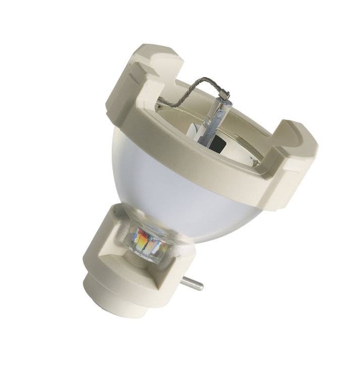 Lâmpada OSRAM XBO R 100W/45 (Sem Conector)