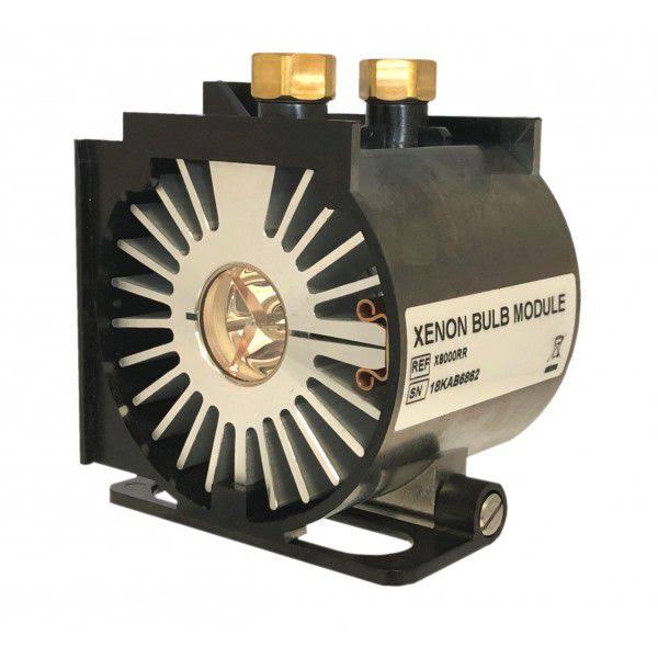 Lâmpada Xenon Cermax 220-201-000 com modulo E I-BUTTON (X8000)