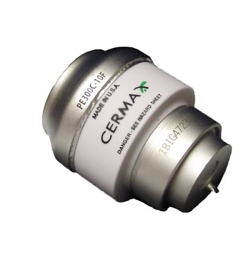 Lâmpada Xenon Cermax PE300C-10FS SEM MODULO Y-1882 (EPK-I)
