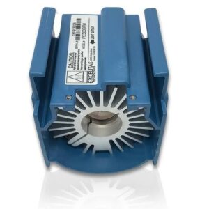 Modulo e Lâmpada Xenon Cermax 300W PE-300BFM OPMI (Microscópio ZEISS)