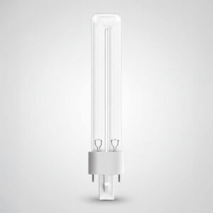 Lâmpada Germicidal OSRAM UV-C PURITEC HNS 9W G23