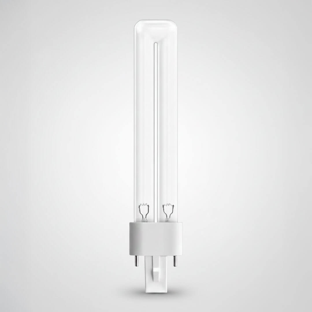 Lâmpada Germicidal OSRAM UV-C PURITEC HNS 9W G23