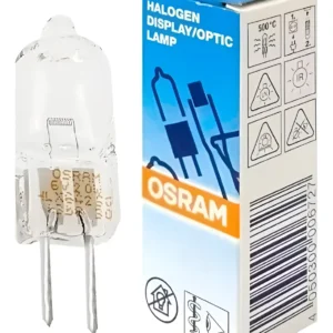 Lâmpada Bi Pino OSRAM 64250 6V 20W Base G4