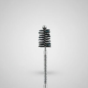 Escova de Limpeza Cerda Única Reutilizável 2.4mm 1600mm ALTON AF-2416WA301