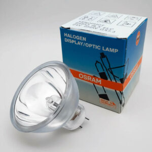 Lâmpada Halógena OSRAM 64653 24V 250W Base 5.3