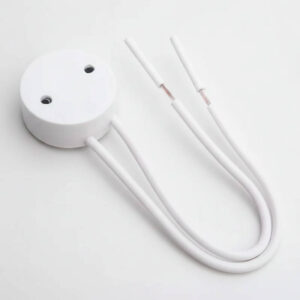 Conector/Soquete G13 para Lâmpada Tubular