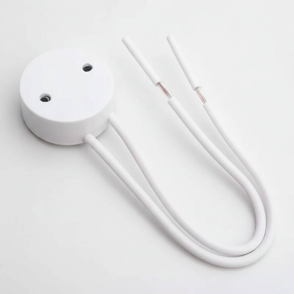 Conector/Soquete G13 para Lâmpada Tubular