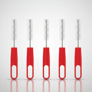 Escova de Limpeza para Alojamento das Válvulas Descartável CX 10unds ALTON AF-D1001WR