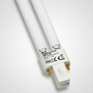 Lâmpada Germicidal OSRAM UV-C PURITEC HNS 5W G23